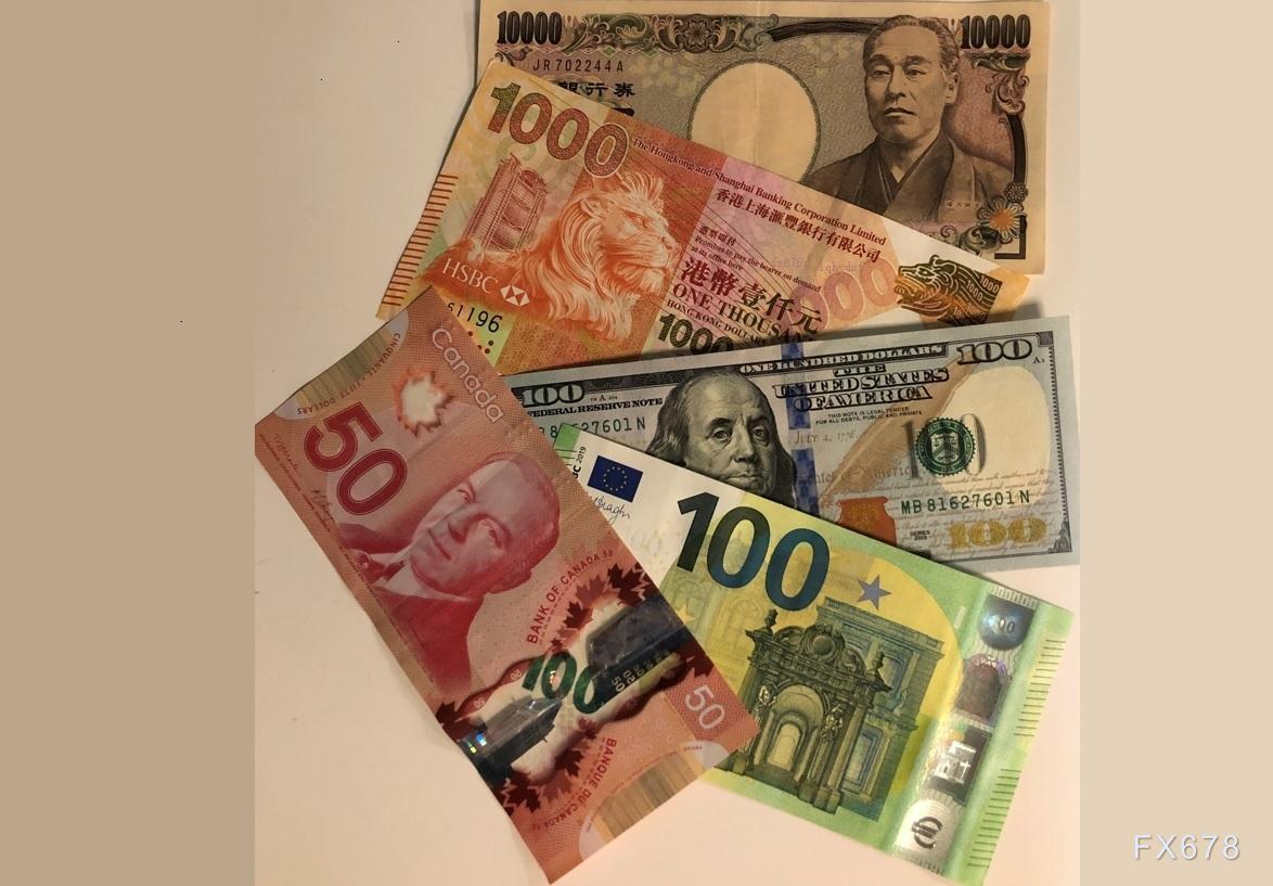 隔夜美股 | 三大股指涨跌不一 中概股普涨 英伟达(NVDA.US)财报后震荡