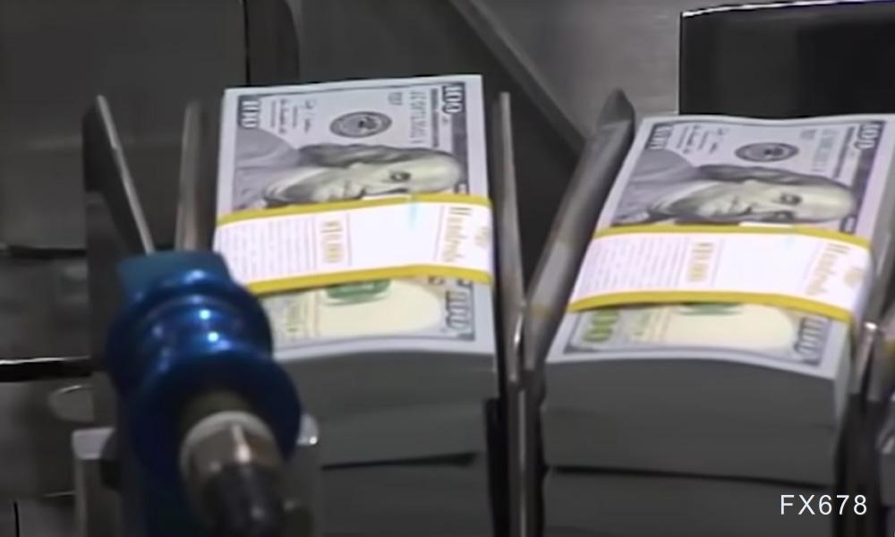 纳斯达克指数暂时突破17800点,当前报17794.83,日内下跌1.52%