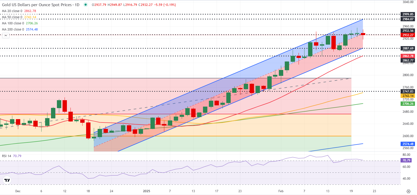 对冲基金面临“特朗普冲击”的巨大挑战