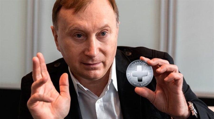 美元兑离岸人民币的市场动态