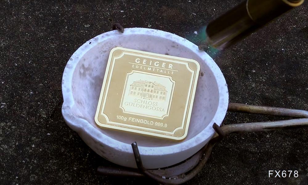 美联储沃勒：当前货币市场指标并未显示银行体系储备即将充足