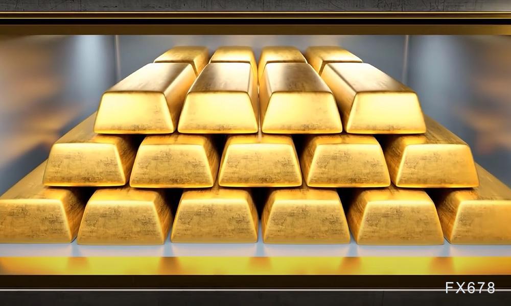 高关税利好黄金？历史表明并非如此！