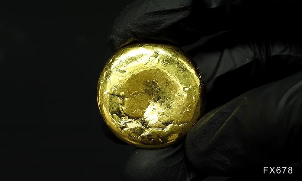 路透技术分析师发布最新报告，认为布伦特原油将在短期内出现震荡走势